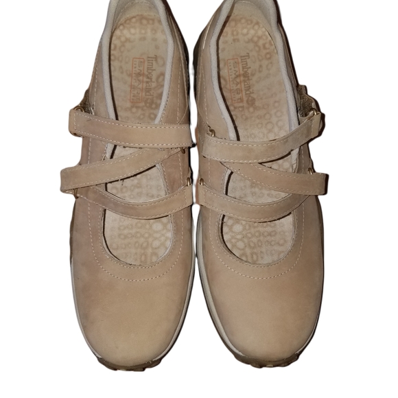 💥 Timberland 💥 Smart Comfort System Mary Jane Sneakers - Picture 2 of 6